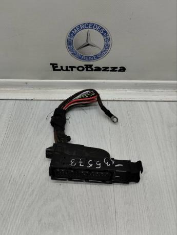 Фишка блока SBC Mercedes W211 А0465451828 А0465451828