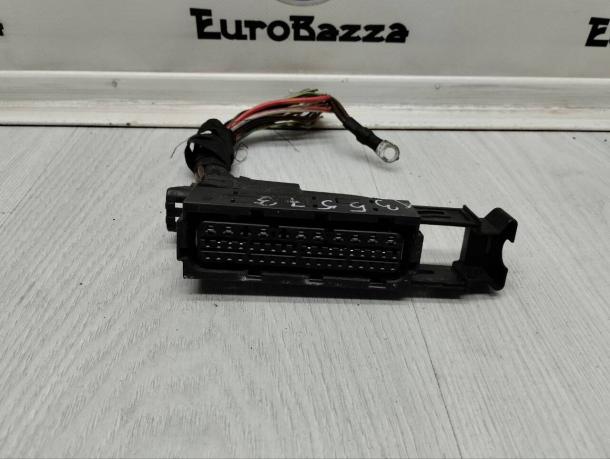 Фишка блока SBC Mercedes W211 А0465451828 А0465451828