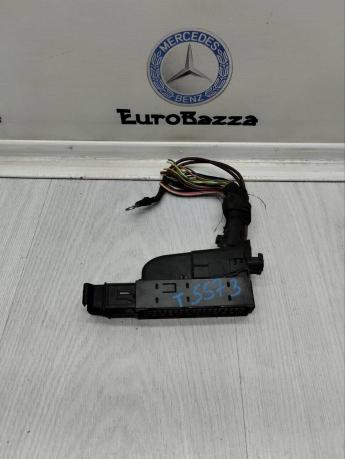 Фишка блока SBC Mercedes W211 А0465451828 А0465451828