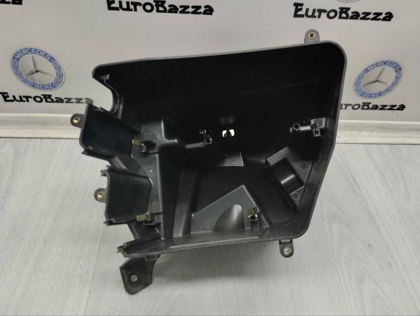 Корпус блоков предохранителей Mercedes W164 A1645407009