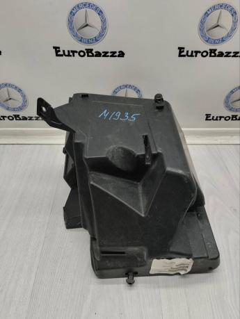 Корпус блоков предохранителей Mercedes W164 A1645407009