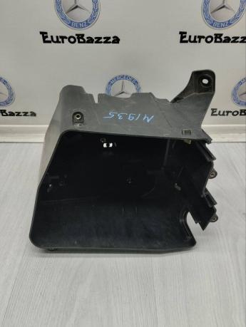 Корпус блоков предохранителей Mercedes W164 A1645407009