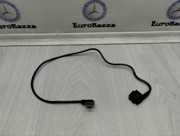 Проводка датчика уровня кузова Mercedes W203 A2095400133