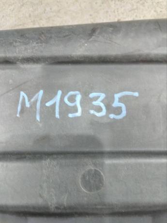 Ресивер пневмоподвески Mercedes W164 A1643200115