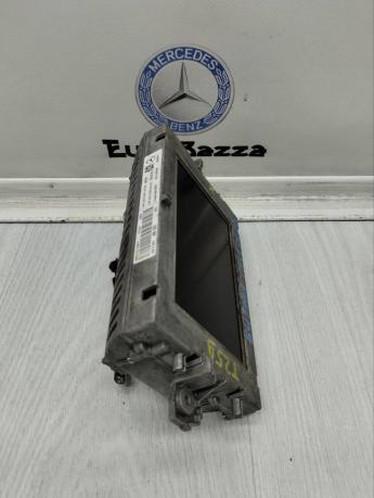 Дисплей информационный Mercedes W212 A2129004900