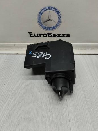 Ремкомплект переключателя света фар Mercedes W208 A2105450504