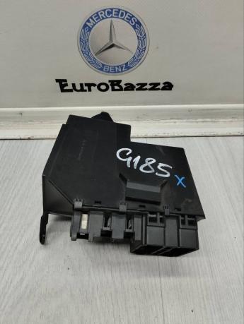 Ремкомплект переключателя света фар Mercedes W208 A2105450504