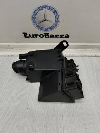 Ремкомплект переключателя света фар Mercedes W208 A2105450504