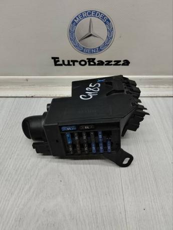 Ремкомплект переключателя света фар Mercedes W208 A2105450504