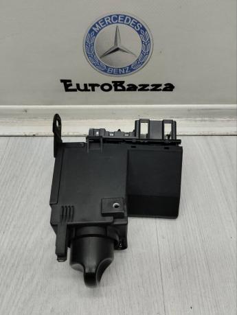 Ремкомплект переключателя света фар Mercedes W208 A2105450504