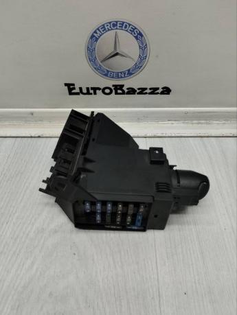 Ремкомплект переключателя света фар Mercedes W208 A2105450504