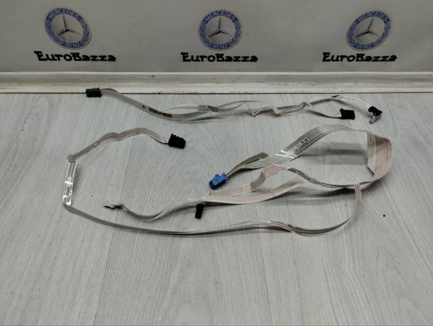 Проводка передней левой двери Mercedes W251 A2515408107