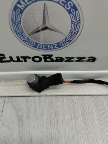 Проводка задних парктроников Mercedes W251 A2514404613