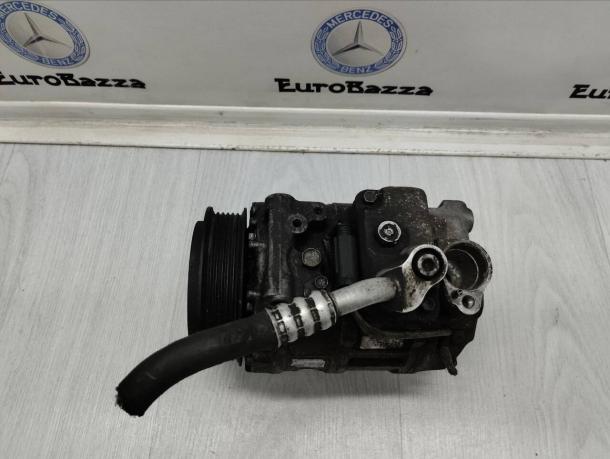 Компрессор кондиционера Mercedes М273 A0022307711