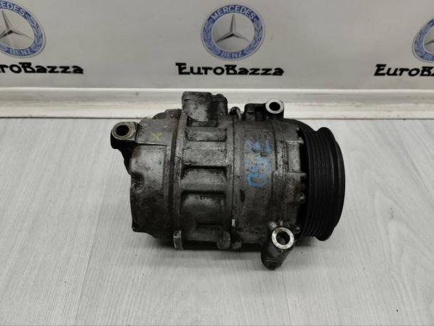 Компрессор кондиционера Mercedes М273 A0022307711