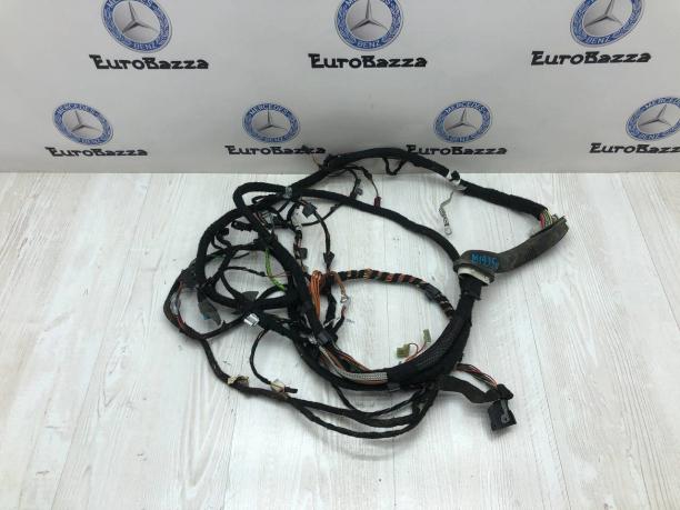 Проводка крышки багажника правая Mercedes W164 A1644408105