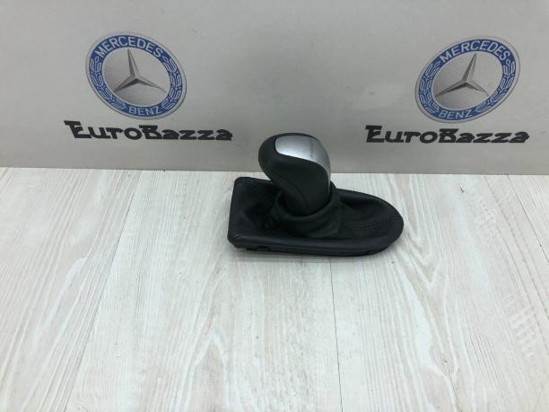 Ручка рычага АКПП Mercedes W211 A2112671210