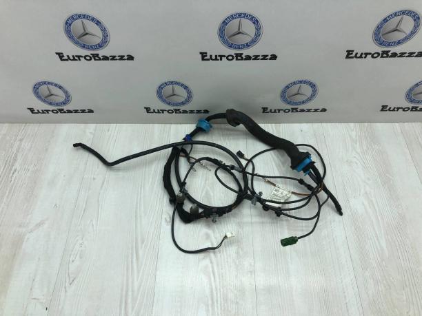 Проводка крышки багажника левая Mercedes W251 A2514406635