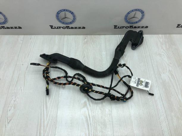 Проводка двери задней левой Mercedes W164 A1645406006