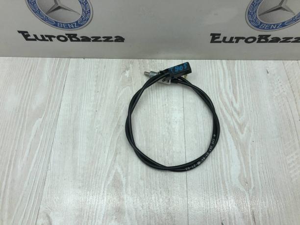 Трос блокировки кулисы АКПП Mercedes W211 A2202670164