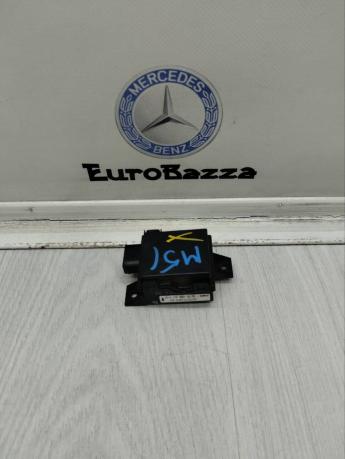 Датчик удержания пассажира Mercedes R230 A2158600505