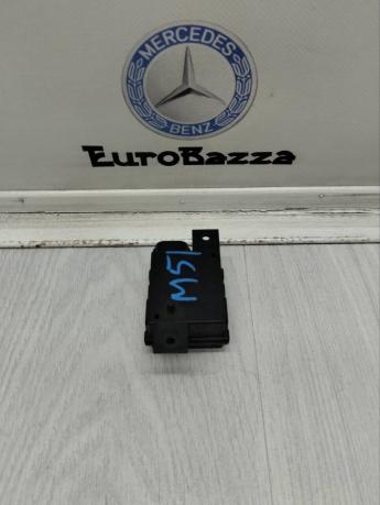 Датчик удержания пассажира Mercedes R230 A2158600505