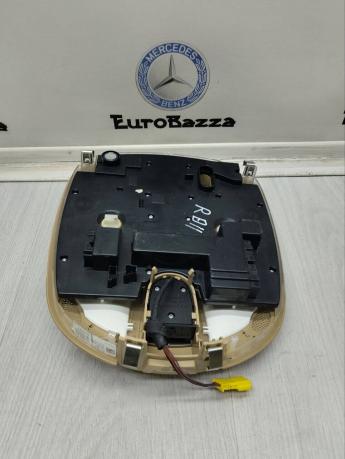 Плафон под люк Mercedes X164 A1648702526