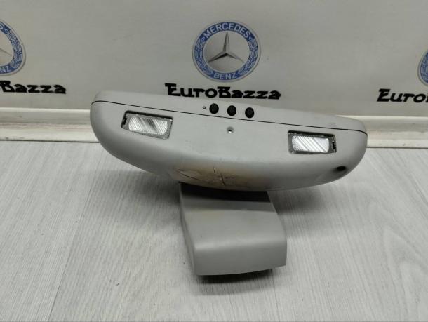 Зеркало салона Mercedes W215 А2158110007 А2158110007