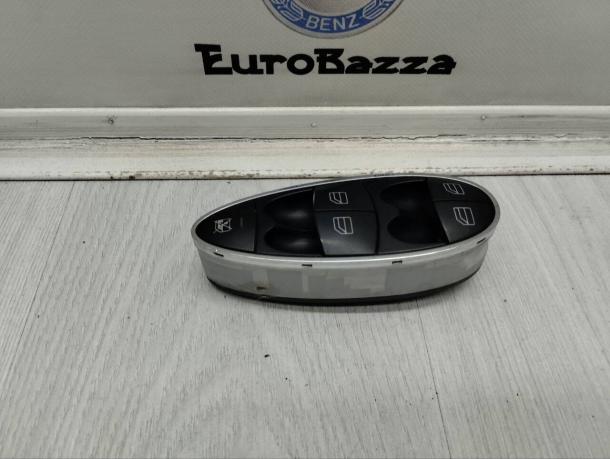 Блок стеклоподъемников Mercedes W211 A2118219951