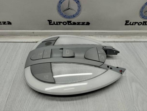 Плафон под панораму Mercedes W211 A2118204401