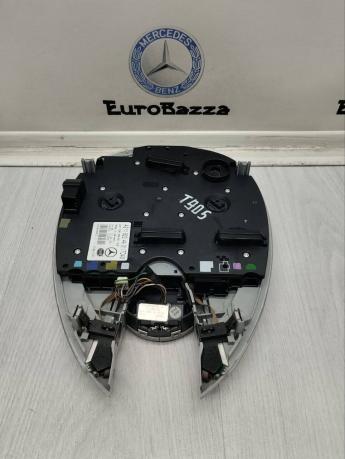 Плафон под панораму Mercedes W211 A2118204401