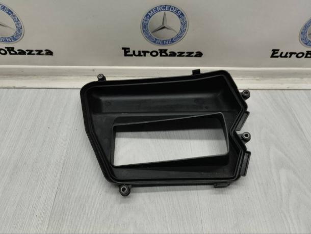 Крышка короба предохранителей Mercedes W164 A1645400682