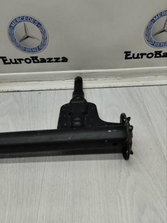 Штатный домкрат Mercedes W215 A2205830015