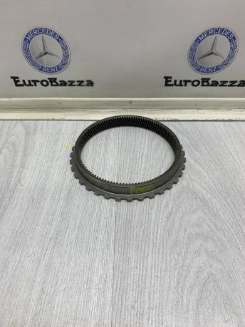 Коронная шестерня АКПП Mercedes 772.9 A2202721008