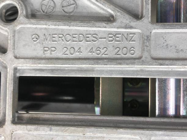 Рулевая колонка Mercedes R172 A1724600216