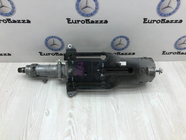 Рулевая колонка Mercedes W251 A2514600616