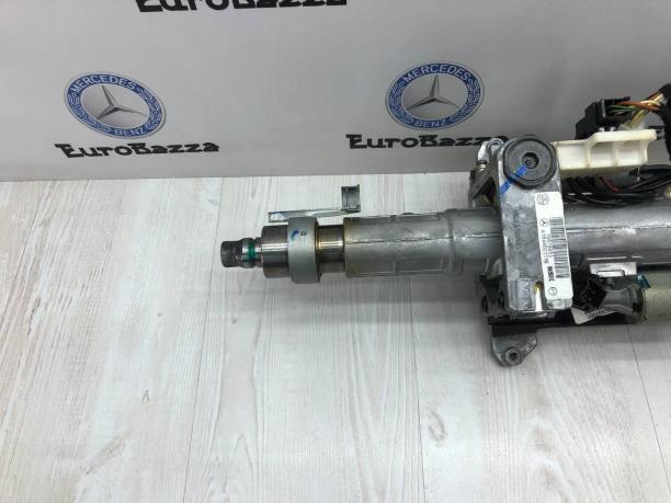 Колонка рулевая Mercedes X164 A1644601116