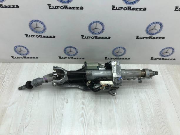 Колонка рулевая Mercedes X164 A1644601116