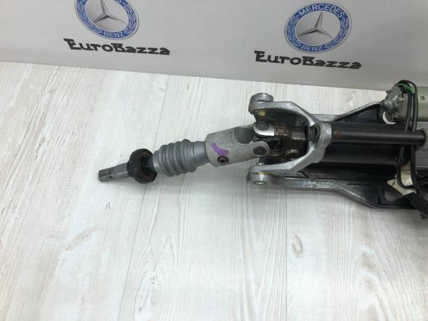 Колонка рулевая Mercedes X164 A1644601116