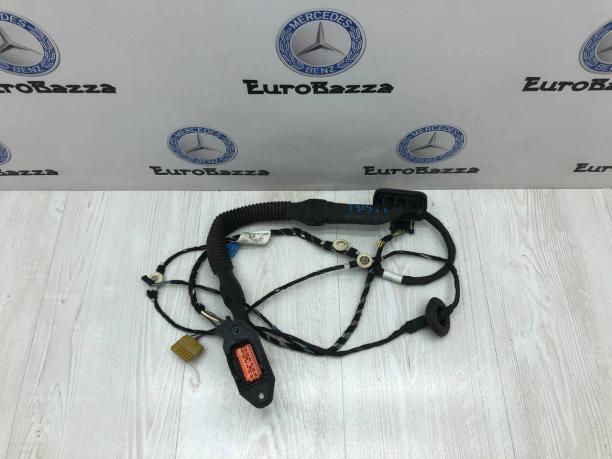 Проводка двери задней левой Mercedes W251 A2514405537