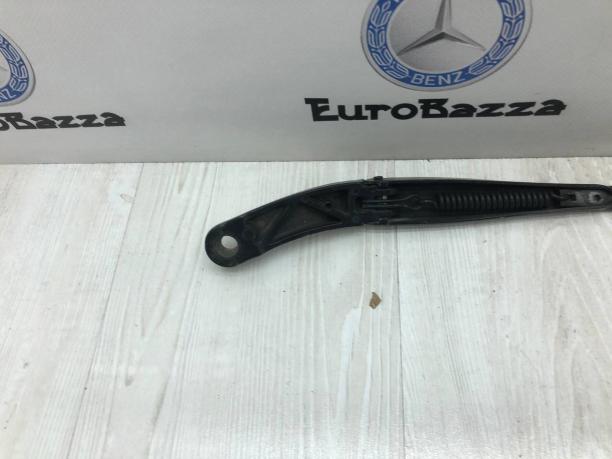 Донор для поводока левого Mercedes W221 A2218200144