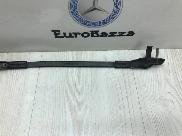 Донор для поводока левого Mercedes W221 A2218200144