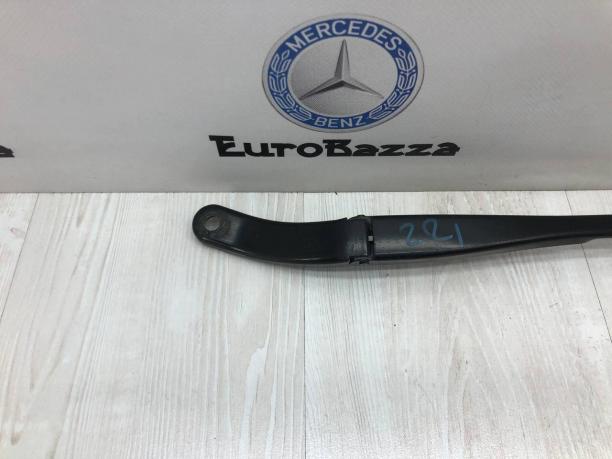 Донор для поводока левого Mercedes W221 A2218200144