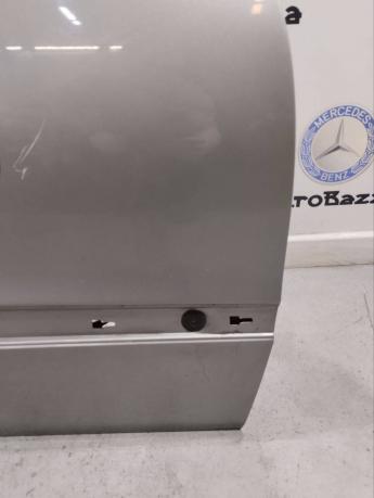 Дверь передняя правая Mercedes W211 A2117201405