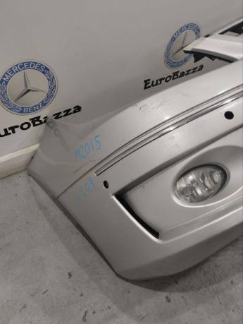 Бампер передний Mercedes W203 Conversion A2038801340