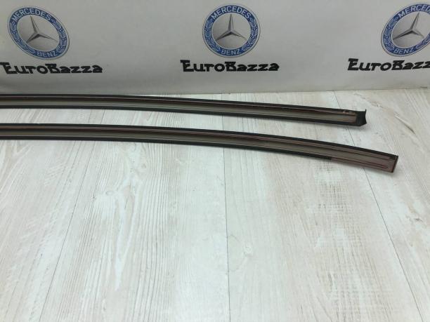 Накладка крыши Mercedes W208 А2086900380 А2086900380