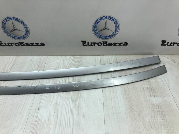 Накладка крыши Mercedes W208 А2086900380 А2086900380