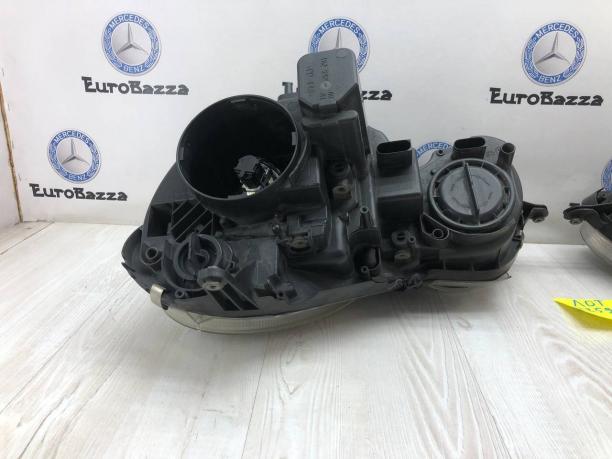 Фара Mercedes W211 Рестайлинг A2118203161