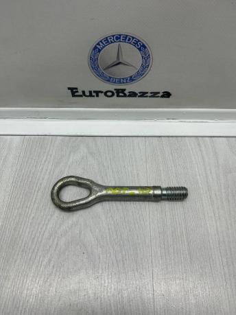 Буксировочный крюк Mercedes W203 A2206280135