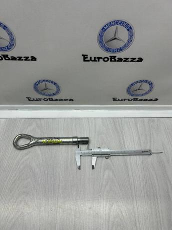 Буксировочный крюк Mercedes W212 А2223150000 А2223150000